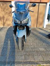 SYM Joymax  z+ 300 - SYM ROLLER 300