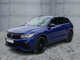 Volkswagen Tiguan 2.0 TSI DSG 4M R-LINE MATRIX+NAVI+PANO - Volkswagen Tiguan: R