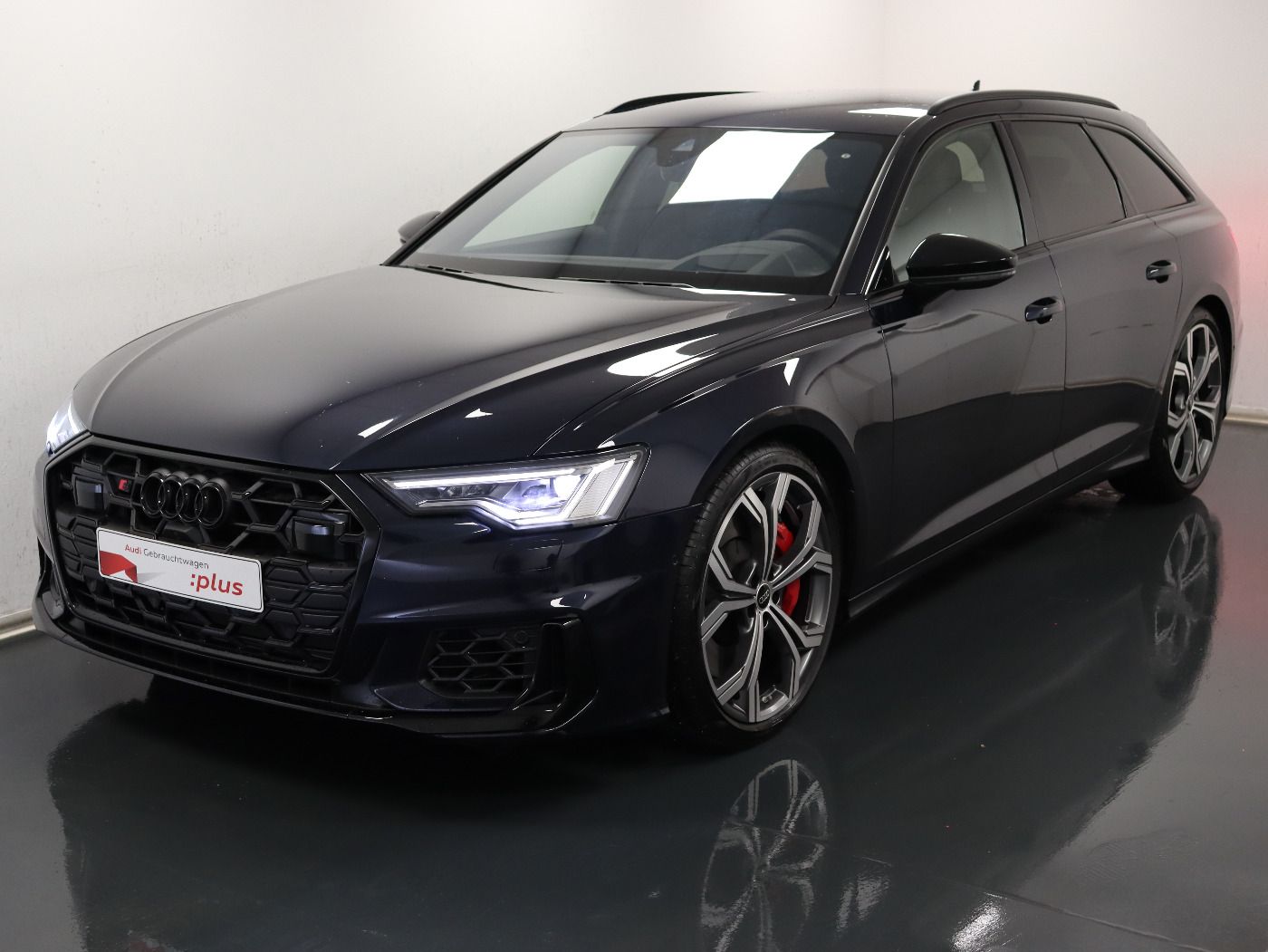Audi S6 - Bild 2
