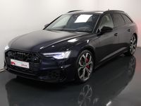 Audi S6 - Vorschau Bild 2