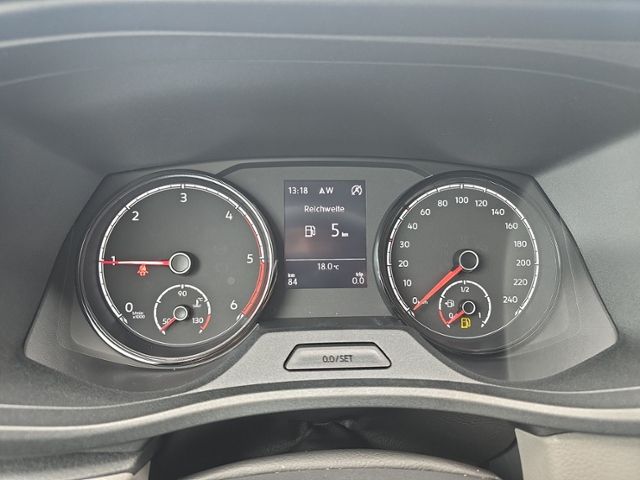 T6.1 2.0 TDI Transporter Kasten SONDERPREIS