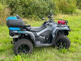 Can-Am Outlander 1000 Max DPS T - QUAD OUTLANDER
