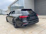 Audi RS4 Avant COMPETITION - 1. Hand - neuwertig - - Audi RS4 competition Gebrauchtwagen