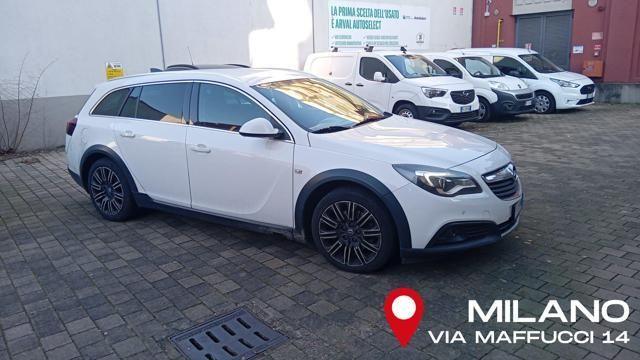 Opel OPEL Insignia 2.0 CDTI 170CV Start&Stop Sports T