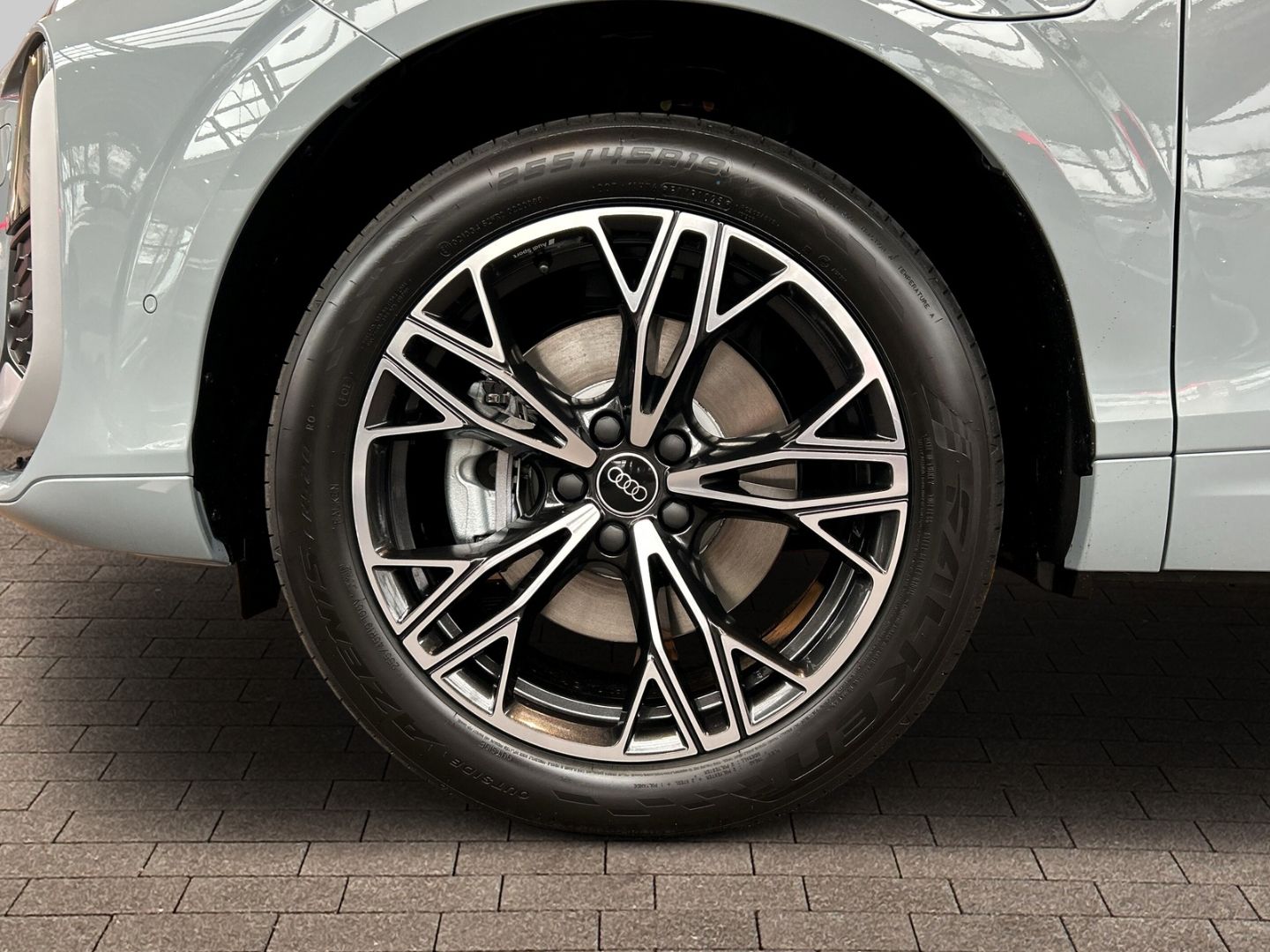 Audi Q3 Sportback e-hybrid 200 kW S-LINE+NAVI+LED+CAR foto 17