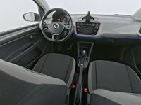 Volkswagen e-up! - Vorschau Bild 16