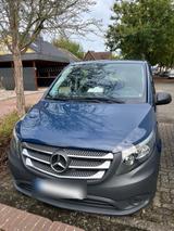 Mercedes-Benz Mercedes Vito Tourer 2020 mit mercedes-Ben... - Mercedes-Benz eVito Gebrauchtwagen