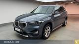 BMW X1 xDrive25e A xLine,DrA,ParkAs,LED,Memorysitze - BMW X1 in Augsburg