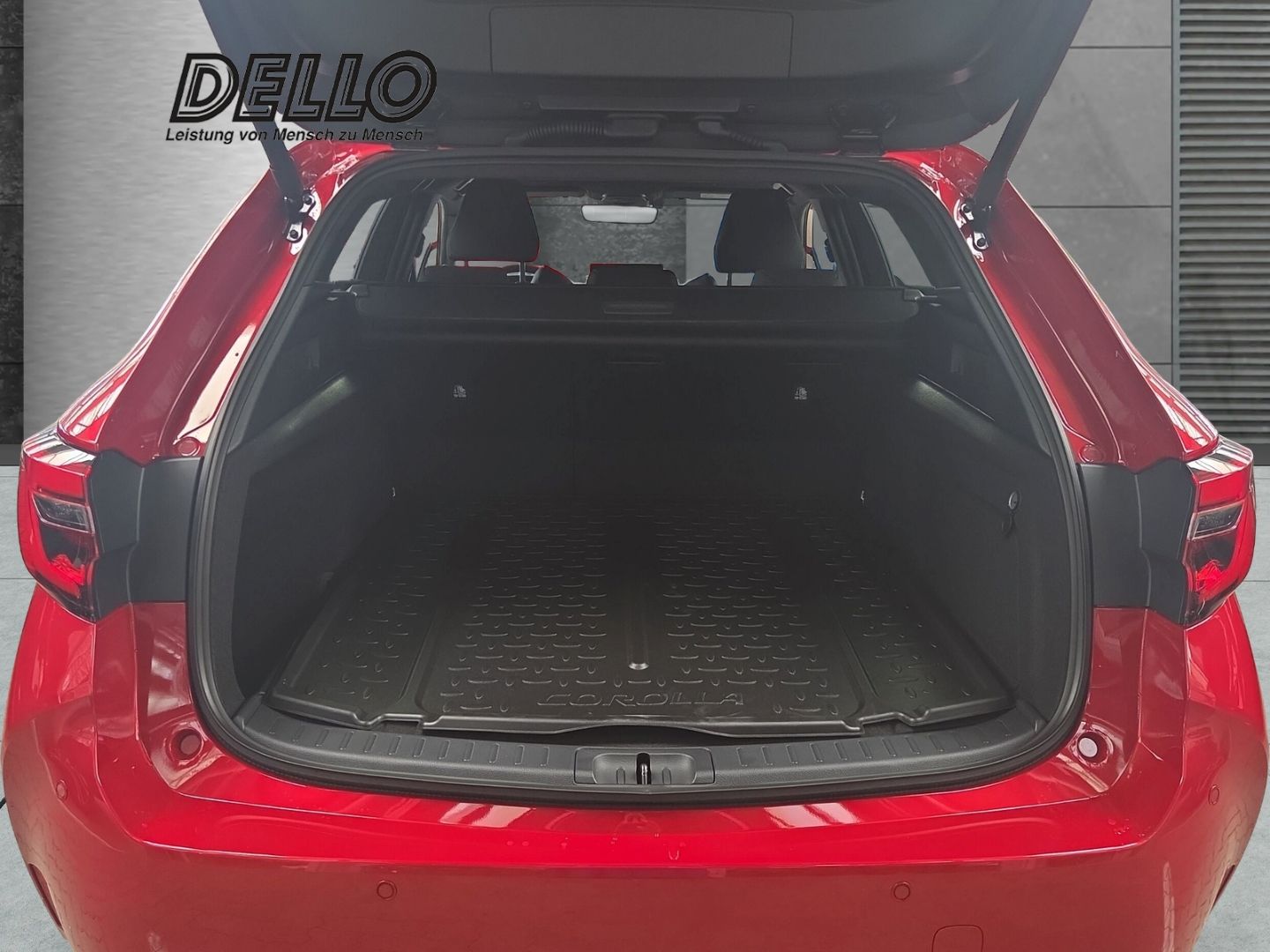 Toyota Corolla - Bild 7