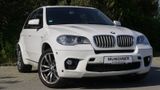 BMW X5 Baureihe X5 xDrive30d  M Sport Paket Edition - BMW X5: Xdrive30d M Sport