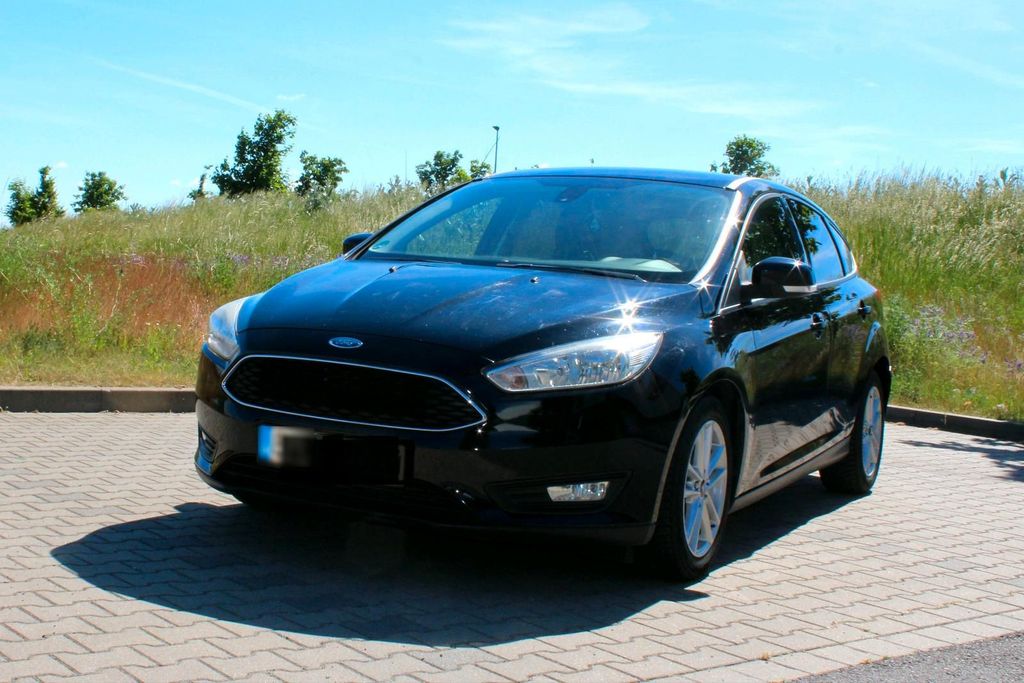 Image of Ford Focus