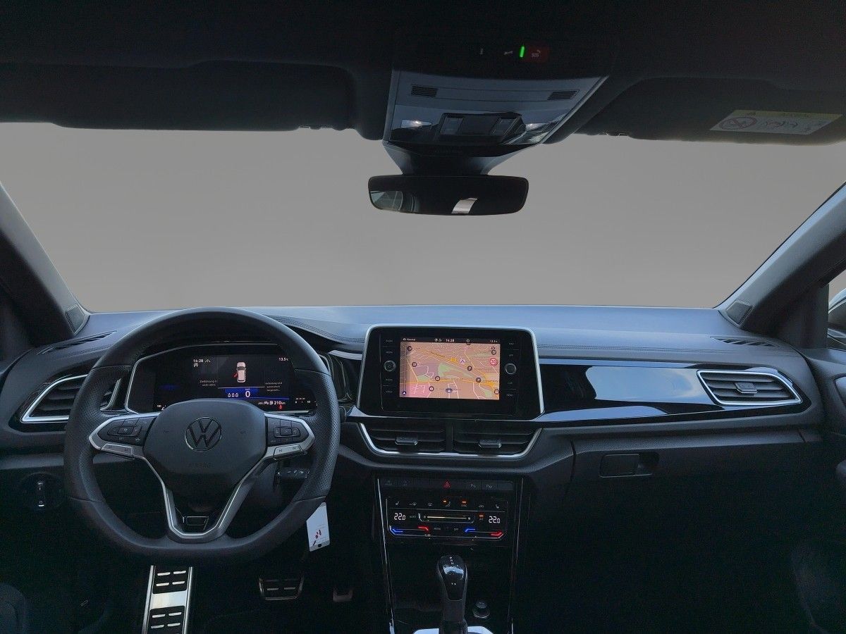 Volkswagen T-Roc - Bild 12
