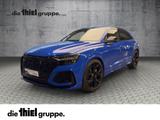 Audi RS Q8 4.0 TFSI quattro ACC+AHK+HD-Matrix+Kamera- - Audi RSQ8 4M