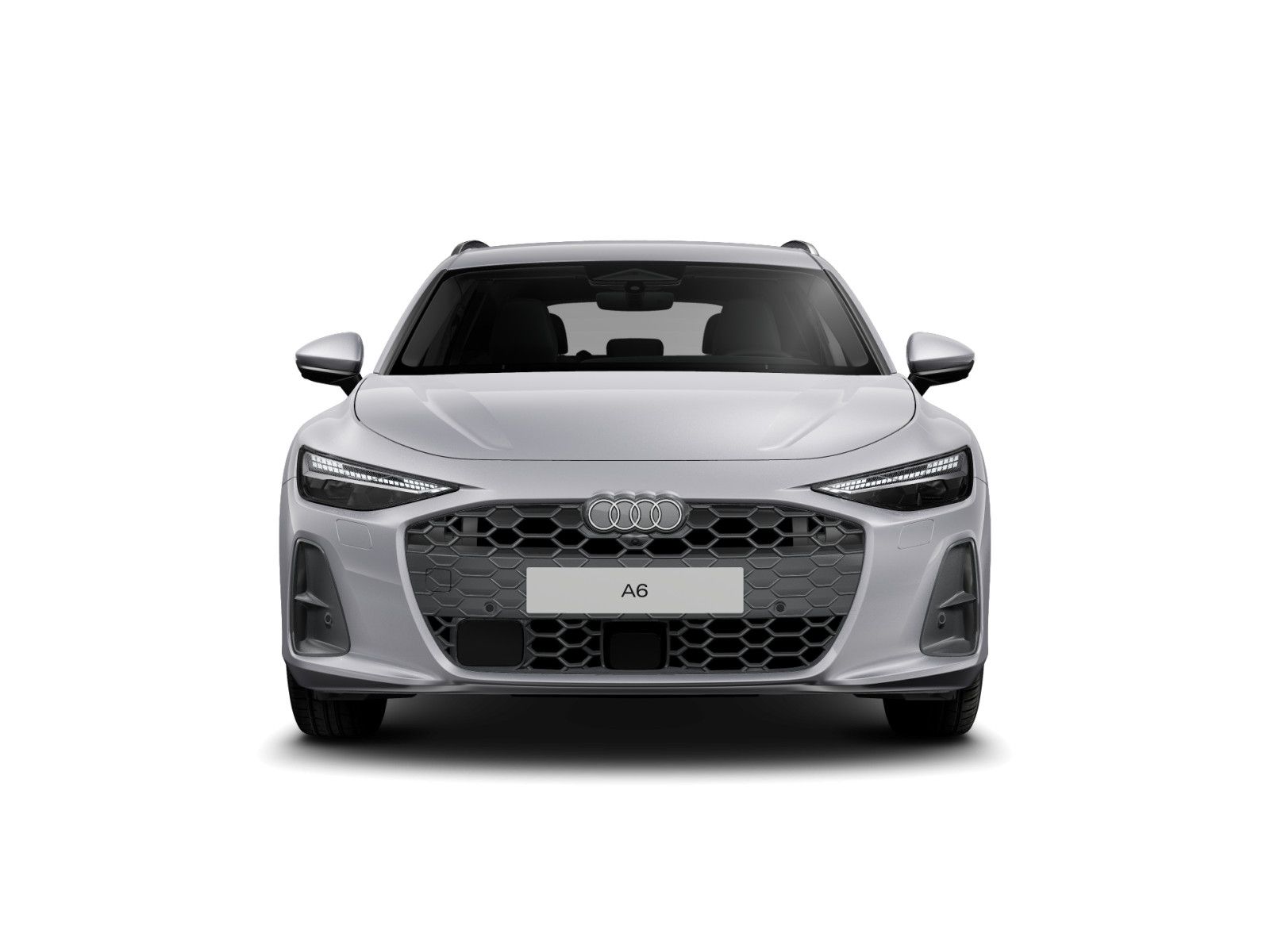 Audi A6 - Bild 2