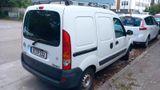 Renault Kangoo Rapid Extra Zahnriemen Neu +  Alwetter+Öl - Renault Kangoo aus 2004