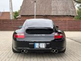Porsche 997 Targa 4S / Neue reifen Kupplung  - Porsche Series 911 in Hamburg