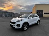 Kia Sportage Dream Team Edition - Kia Sportage in Bielefeld