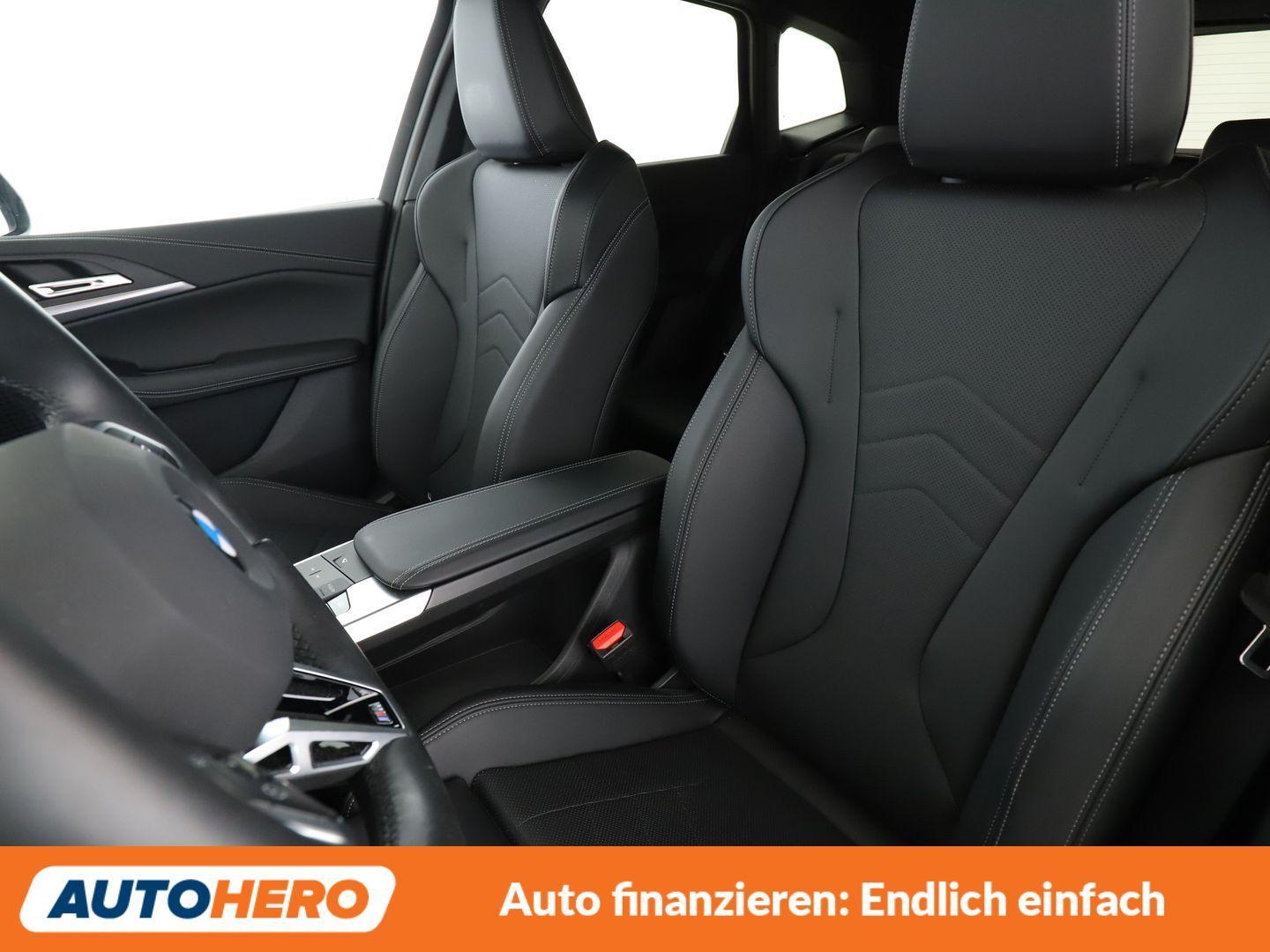 BMW 223 2er 223i Active Tourer Mild-Hybrid M Sport Aut., миниатюра 9