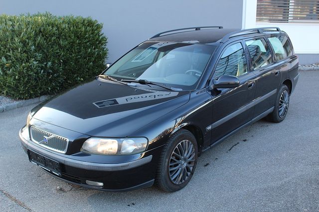 Volvo V70 2,4D Aut.