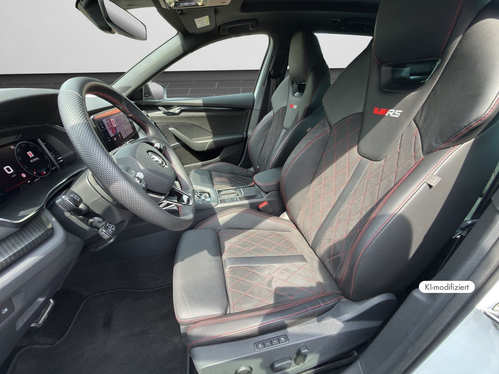 Skoda Octavia - Bild 13