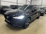 Volvo XC60 R Design LED/AHK/SOUND/NAVI/STZ-Memory/KAME