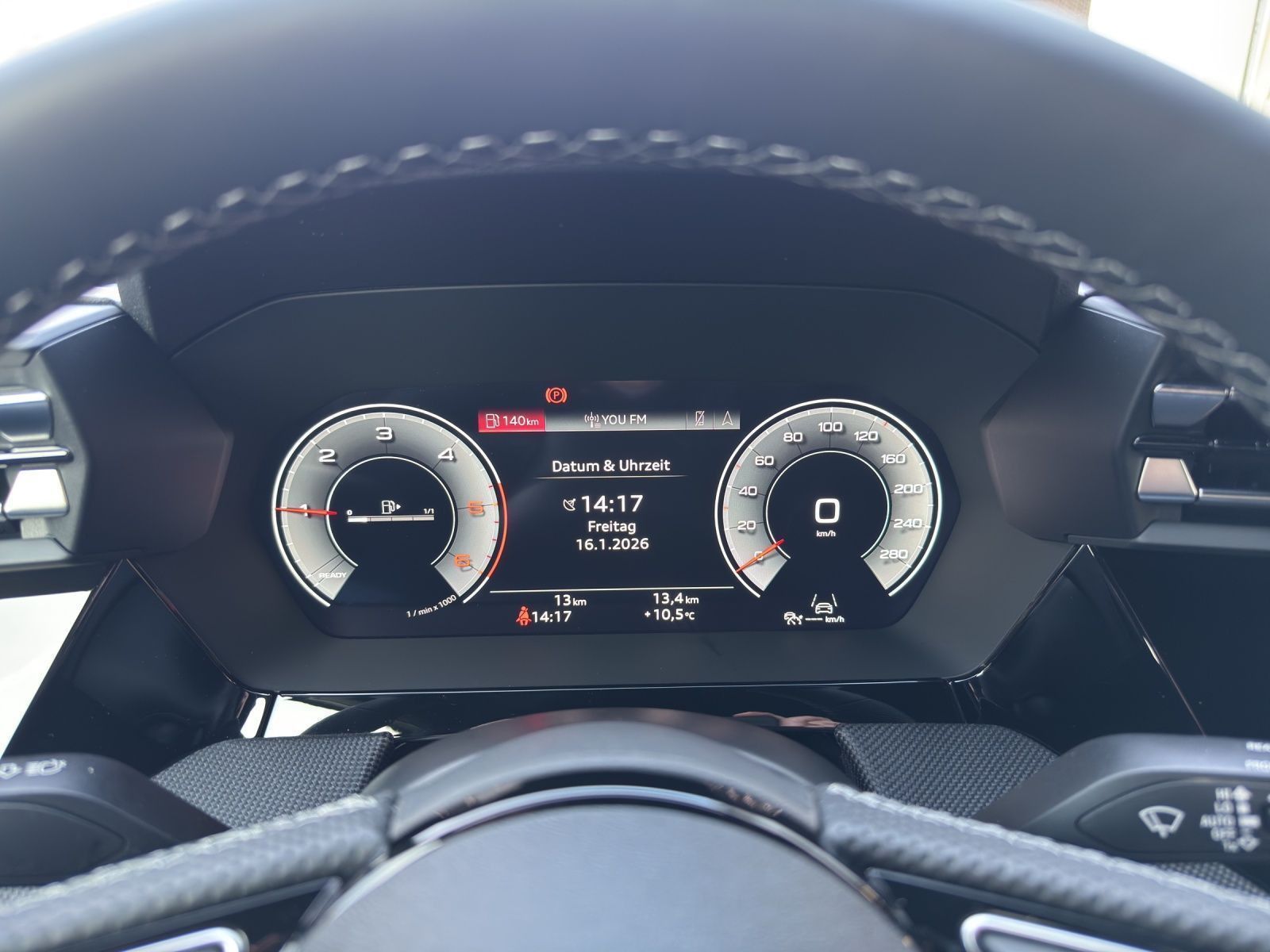 Audi A3 - Bild 11