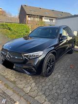Mercedes-Benz GLC 200 AMG Line - Junge Sterne - EZ 07/23 - Mercedes-Benz GLC 200 in Gelsenkirchen