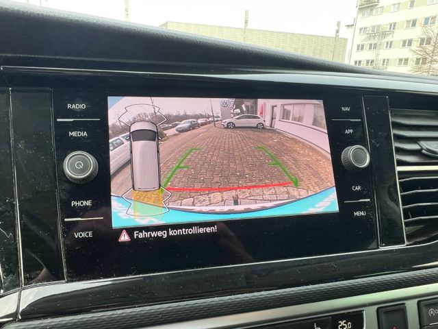 T6.1 California Beach Edition 4M DSG Sthzg*AHK!!