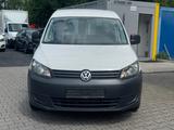 Volkswagen Caddy Kasten/Kombi Kasten EcoProfi BMT Automatik - VW Caddy Gebrauchtwagen in Münster