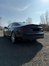 Audi A5 40 TFSI S tronic S line S line - Audi A5 40 TFSI Gebrauchtwagen