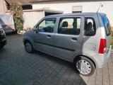 Opel Agila - gebrauchte Opel Agila aus dem Jahr 2000