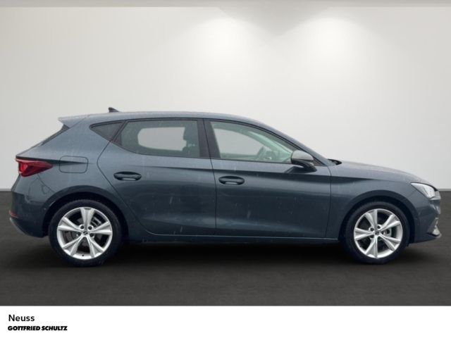 Seat Leon - Bild 3
