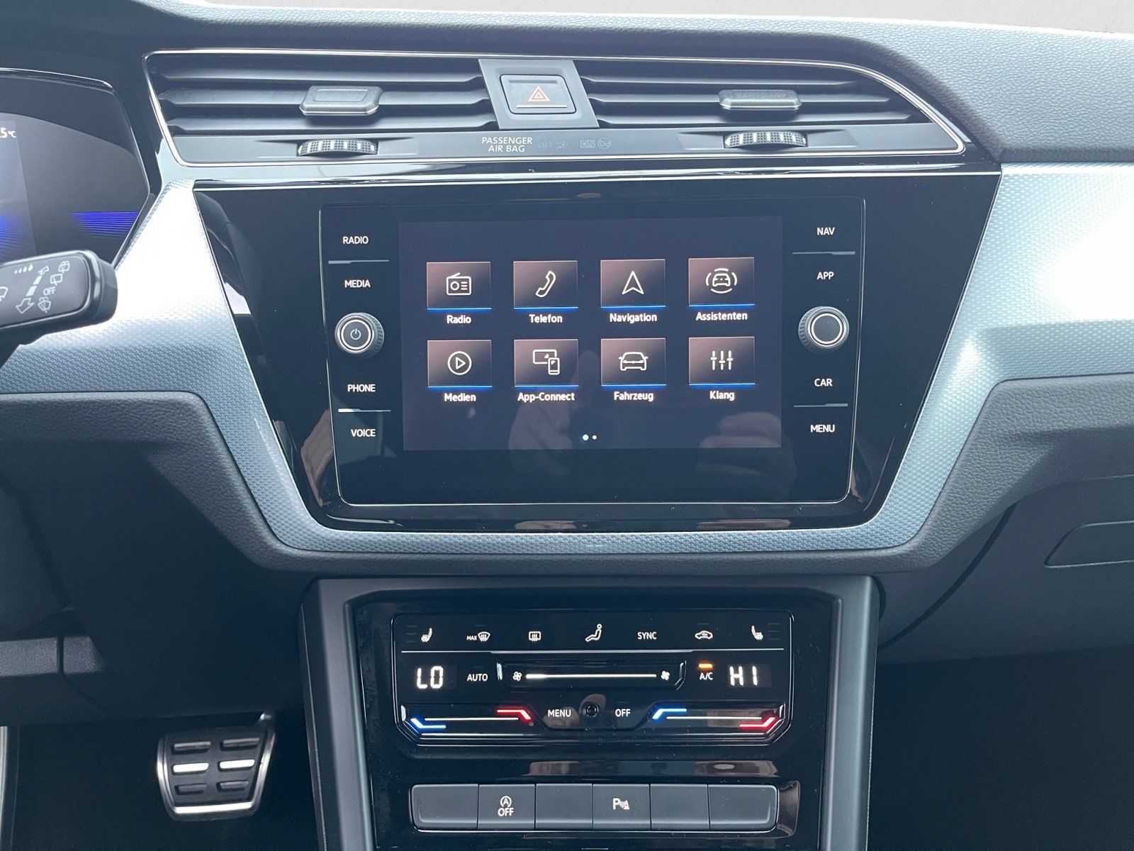 Volkswagen Touran - Bild 11