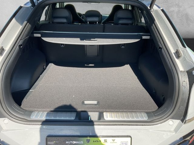 Fahrzeugabbildung Kia EV6 GT 4WD Elektro 84 kWh *PANORAMAGLASDACH*