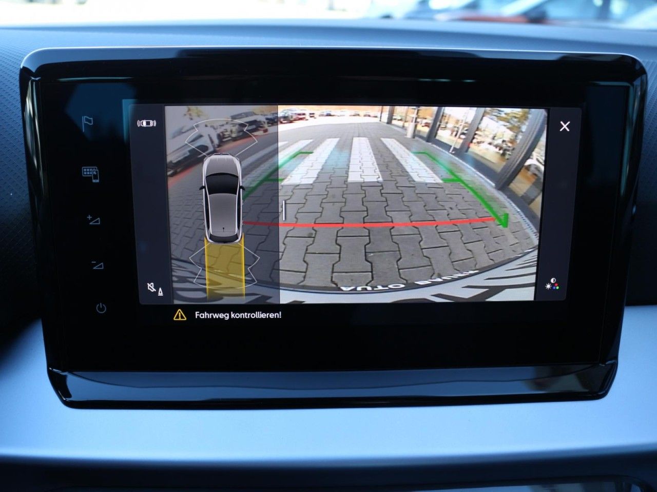 Fahrzeugabbildung SEAT Ibiza FR 1.0 TSI DSG