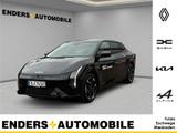 Kia EV4 150 kW GT-Line Fastback 81 FWD  Auroraschwar