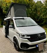 Volkswagen T6.1 California Ocean 4 Motion 20 Zoll Sportpake