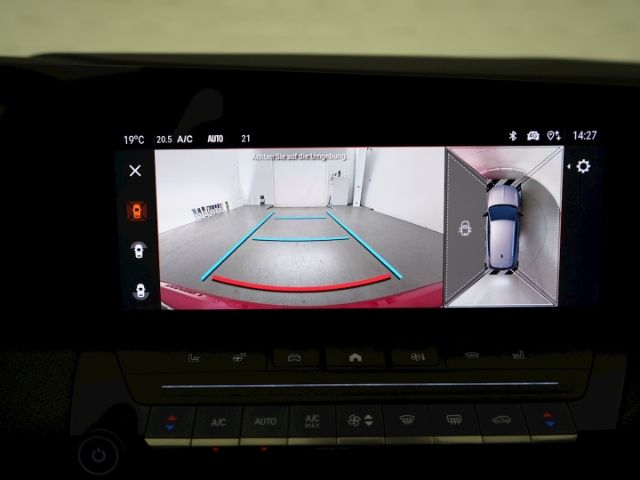 Astra L ST ELECTRIC GS+WÄRMEPUMPE+INTELLILUX+ RÜ