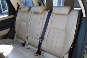 Land-Rover Discovery Sport - 7