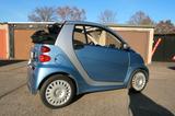 Smart CABRIO cdi passion KLIMA+SH+LED+DAB - Smart ForTwo: Cdi Passion