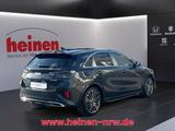 Kia cee'd 1.5 GT LINE DCT NAVI LEDER TECHNIK GLASDAC - Kia cee'd / Ceed Gebrauchtwagen