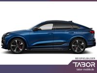 Audi SQ6 e-tron - Vorschau Bild 2