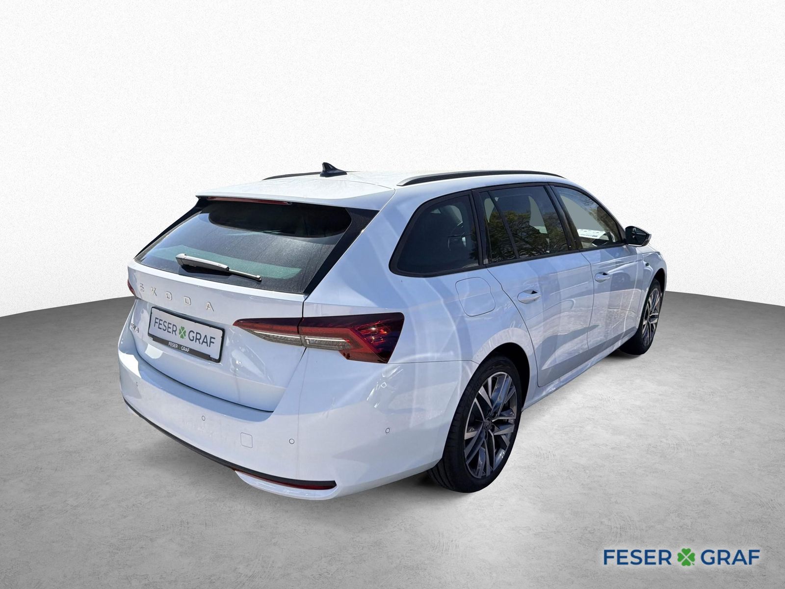 Skoda Octavia - Bild 4