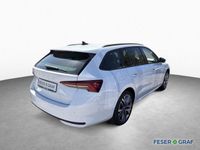Skoda Octavia - Vorschau Bild 4