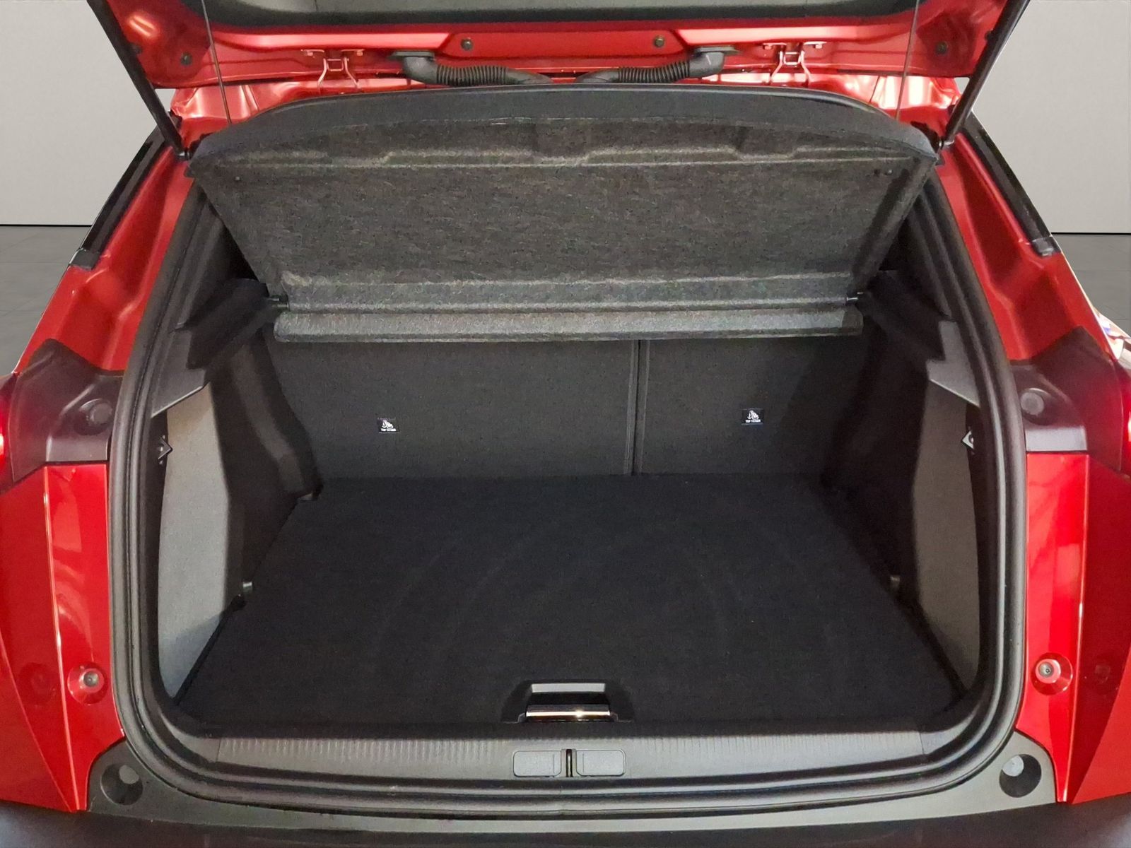 Peugeot 2008 - Bild 18