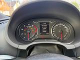Audi A3 8V 1.8Tfsi S-line Paket - Audi A3 mit Benzin-Antrieb: Kleinwagen, 1.8