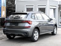 Skoda Kamiq - Vorschau Bild 5