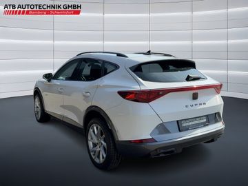 Cupra Formentor - 3