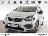 Honda Jazz 1.5 CROSSTAR ADVANCE Navigation Alufelgen   - Honda Jazz Neuwagen in Wuppertal
