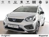 Honda Jazz 1.5 CROSSTAR ADVANCE Navigation Alufelgen   - Honda Jazz New cars in Wuppertal